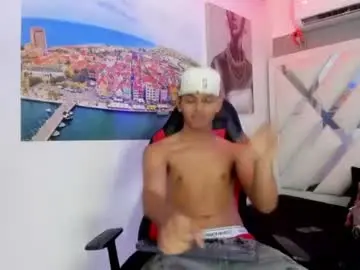 Chaturbate Live Sex Cam of nova_mitchell