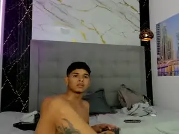 Chaturbate Watch Live Sex Cams of nova_mitchell
