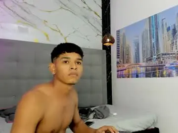 Chaturbate Watch Live Sex Cams of nova_mitchell