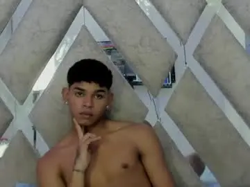 Chaturbate Free Porn Cam of nova_mitchell