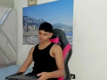 Chaturbate Sex Cam of nova_mitchell