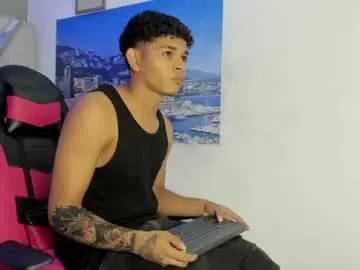 Chaturbate Nude Webcam of nova_mitchell