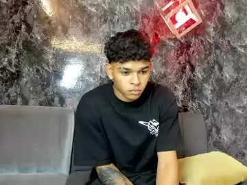 Chaturbate Live Sex of nova_mitchell