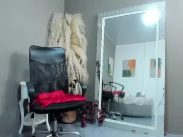 Chaturbate Free Porn Cam of shanelle7
