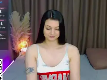 Chaturbate Live Sex of solazolaa