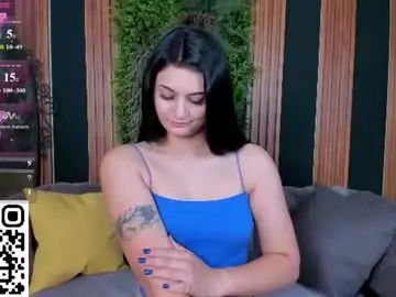 Chaturbate Best Webcam of solazolaa