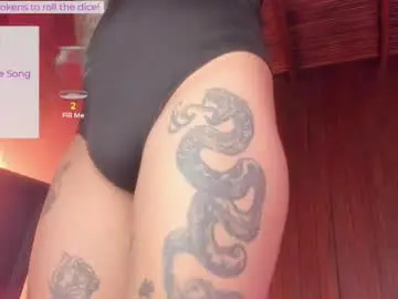 Chaturbate Live Sex of srta_fox