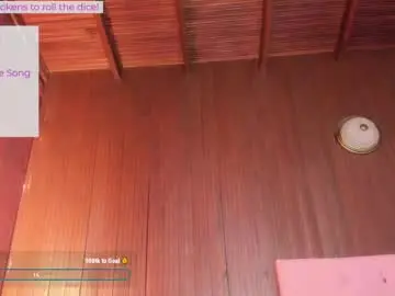 Chaturbate Adult Webcam of srta_fox