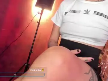 Chaturbate Live Sex Cam of srta_fox