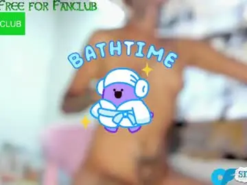Chaturbate Private Sex Chat of srta_fox