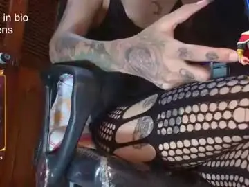 Chaturbate Sex Cam of srta_fox