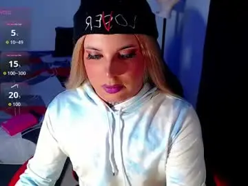 Chaturbate Sex Chat of susej_exotic69