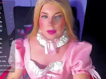 Chaturbate Nude Webcam of susej_exotic69