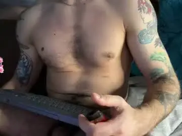 Chaturbate Live Porn of toksik69rus