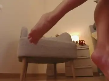 Chaturbate Nude Webcam of your_poison_girl