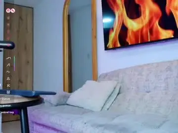 Chaturbate Nude Webcam of zain_diesel7