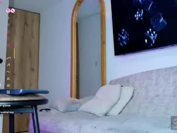 Chaturbate Private Sex Chat of zain_diesel7