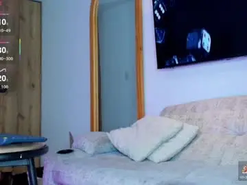 Chaturbate Adult Video Chat of zain_diesel7
