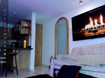 Chaturbate Adult Webcam of zain_diesel7