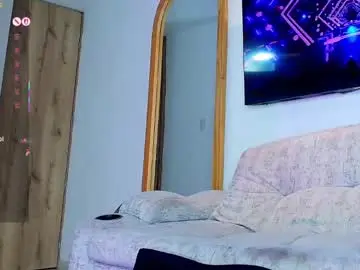 Chaturbate Live Sex Cam of zain_diesel7