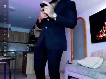 Chaturbate Best Webcam of zain_diesel7