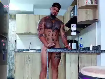 Chaturbate Adult Webcams of zain_diesel7