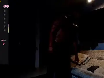 Chaturbate Nude Webcam of zain_diesel7