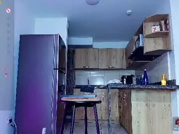 Chaturbate Sex Chat of zain_diesel7