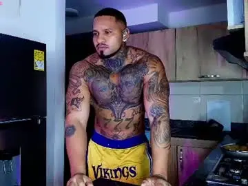 Chaturbate Adult Webcam of zain_diesel7