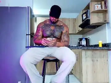 Chaturbate Best Webcam of zain_diesel7