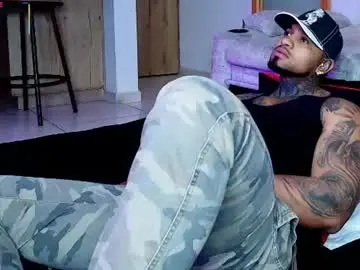 Chaturbate Live Porn of zain_diesel7
