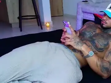 Chaturbate Free Live Porn of zain_diesel7