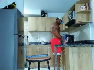 Chaturbate Live Porn of zain_diesel7