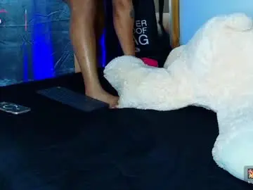 Chaturbate Free Live Porn of zain_diesel7