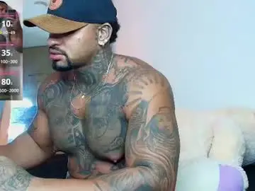Chaturbate Best Webcam of zain_diesel7