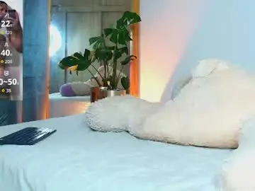 Chaturbate Nude Webcam of zain_diesel7