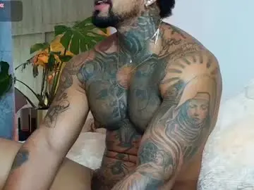 Chaturbate Live Porn of zain_diesel7