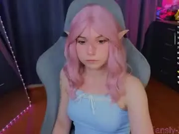 Chaturbate Best Webcam of zelda_1