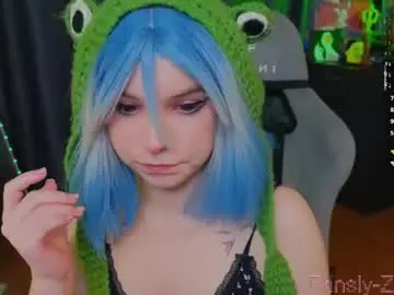 Chaturbate Watch Live Sex Cams of zelda_1