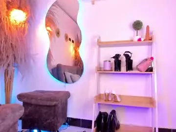 Chaturbate Live Sex Cam of _ambarrose