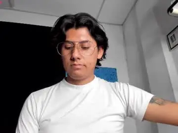 Chaturbate Free Porn Cam of _latinsexy