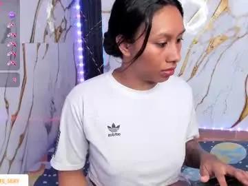 Chaturbate Live Porn of _latinsexy
