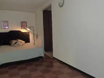 Chaturbate Live Porn of alex__montesco