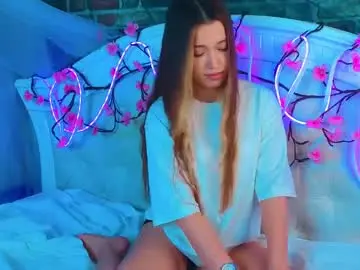 Chaturbate Sex Cam of annaberrys