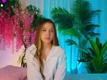 Chaturbate Nude Webcam of annaberrys
