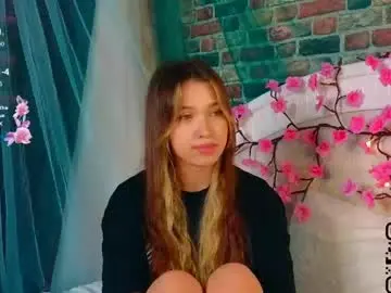 Chaturbate Nude Webcam of annaberrys