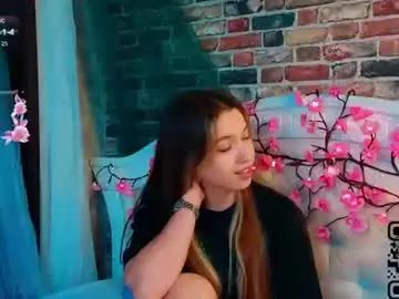 Chaturbate Live Sex of annaberrys