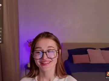 Chaturbate Nude Webcam of annycaandy