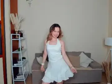 Chaturbate Live Sex of ashaevins