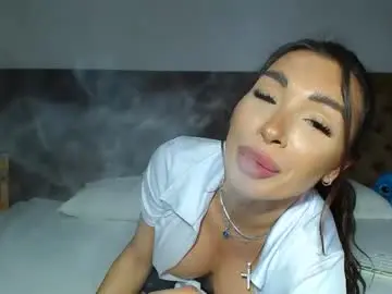Chaturbate Sex Chat of aylinhoney